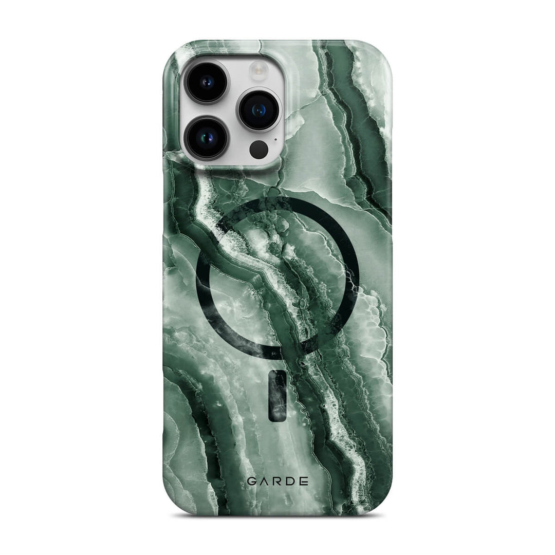 Leander - iPhone 16 Pro Max