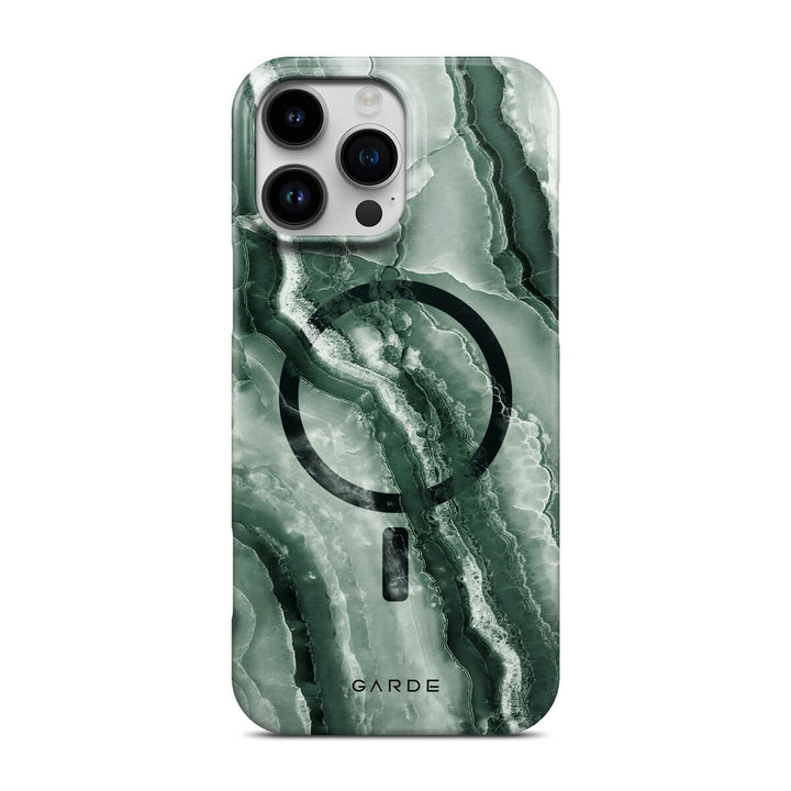 Leander - iPhone 16 Pro Max