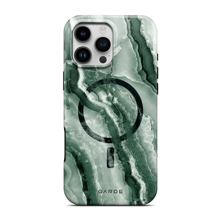 Leander - iPhone 16 Pro Max