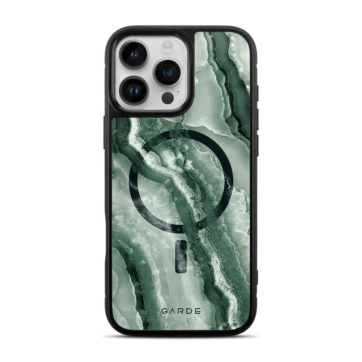 Leander - iPhone 16 Pro Max