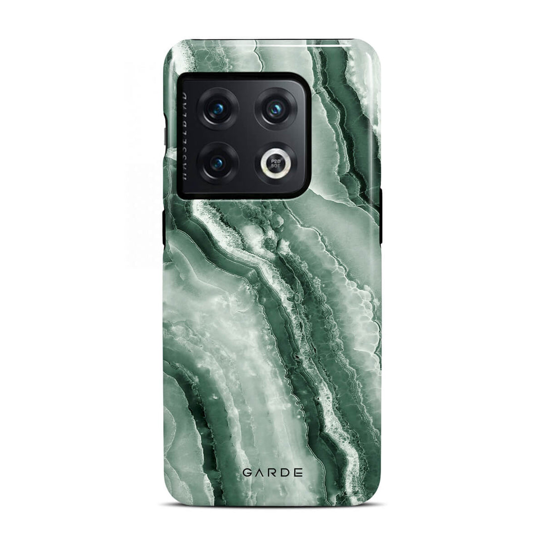 Leander OnePlus 10 Pro Back Cover - Custom Printed Phone Case by Garde