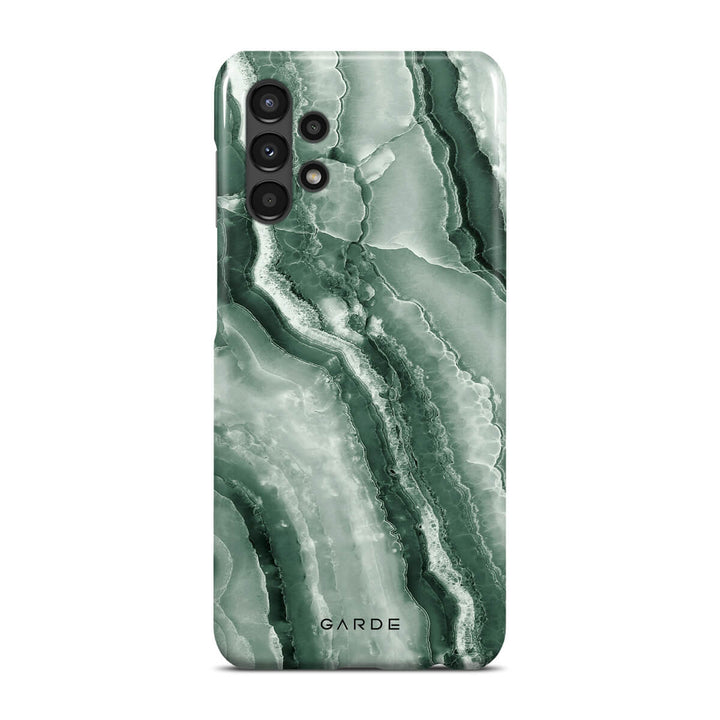 Leander Samsung A13 4G/5G Back Cover - Custom Printed Phone Case by Garde
