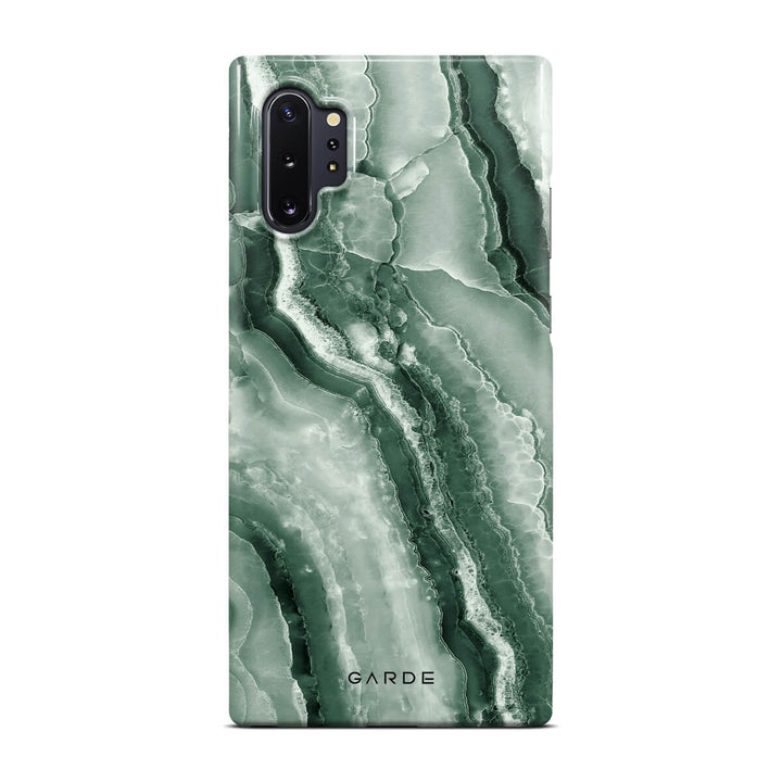 Leander Samsung Note 10 Plus Back Cover - Custom Printed Phone Case by Garde