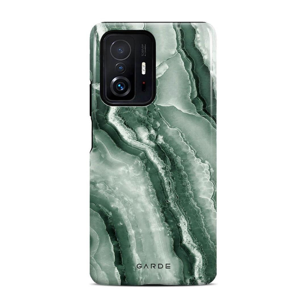 Leander Xiaomi 11T / 11T Pro Back Cover - Custom Printed Phone Case by Garde