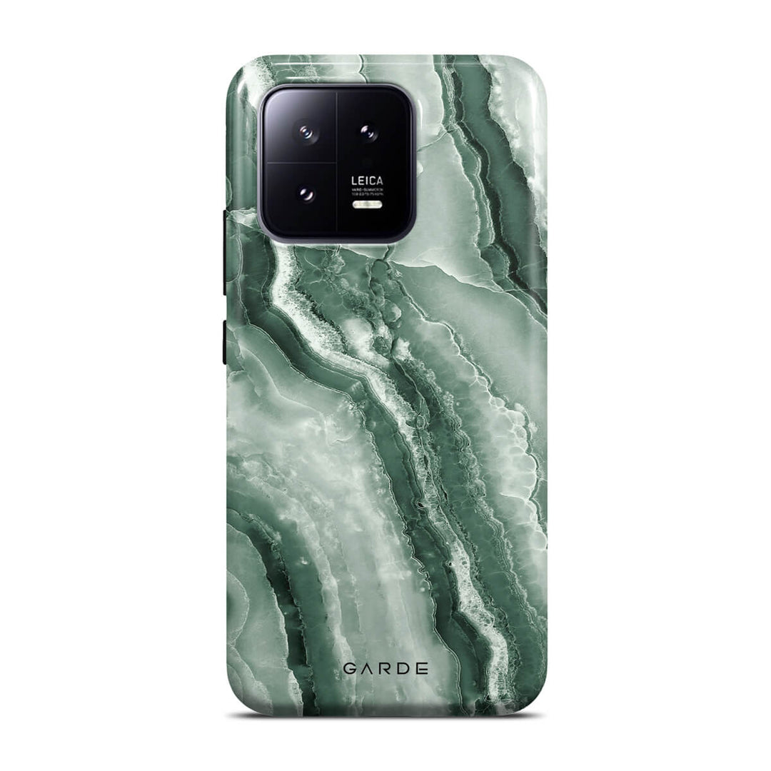 Leander Xiaomi 13 Back Cover - Custom Printed Phone Case by Garde