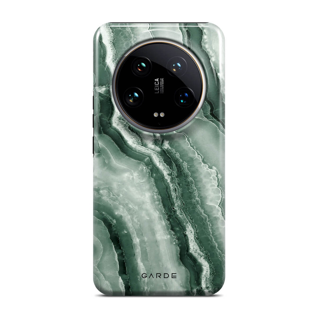 Leander Xiaomi 14 Ultra Back Cover - Custom Printed Phone Case by Garde