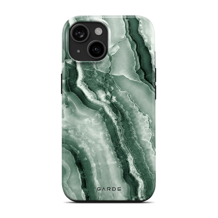 Leander - iPhone 15