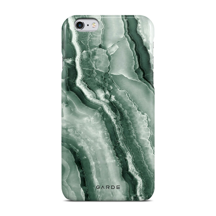 Leander iPhone 6 / 6s Back Cover - Custom Printed Phone Case by Garde