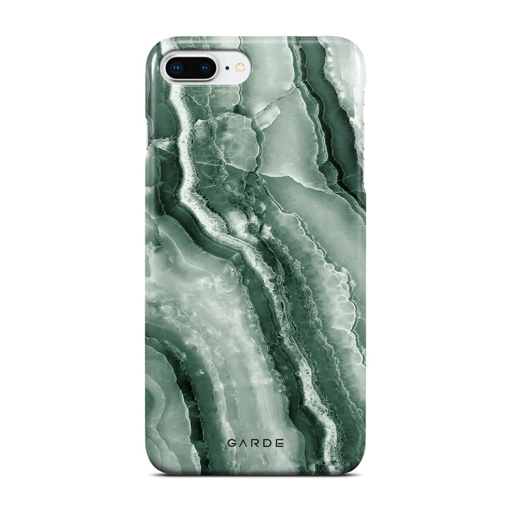 Leander iPhone 7 Plus / 8 Plus Back Cover - Custom Printed Phone Case by Garde