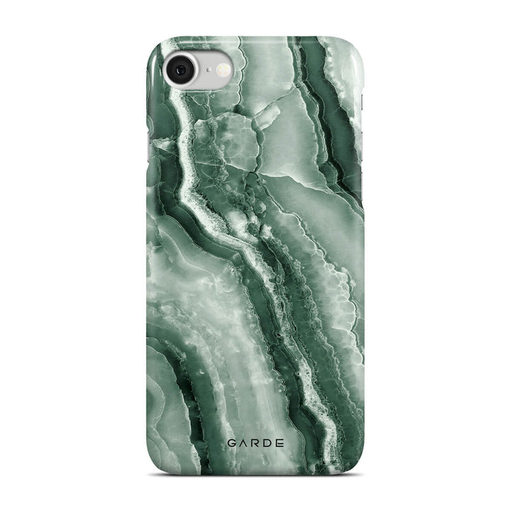 Leander iPhone SE 2020 / 2022 Back Cover - Custom Printed Phone Case by Garde