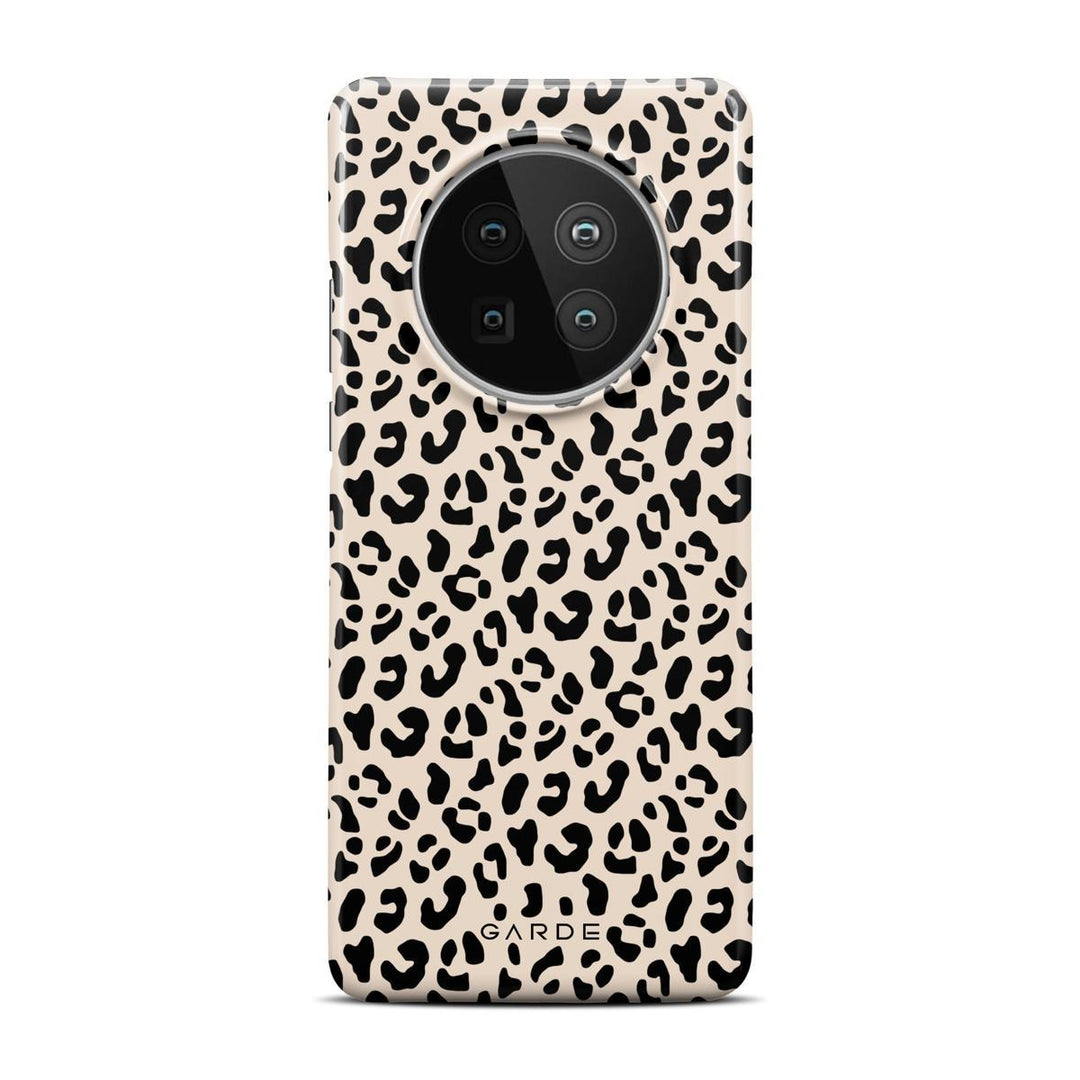 Leo Latte Huawei Mate 40 Back Cover - Custom Printed Phone Case by Garde