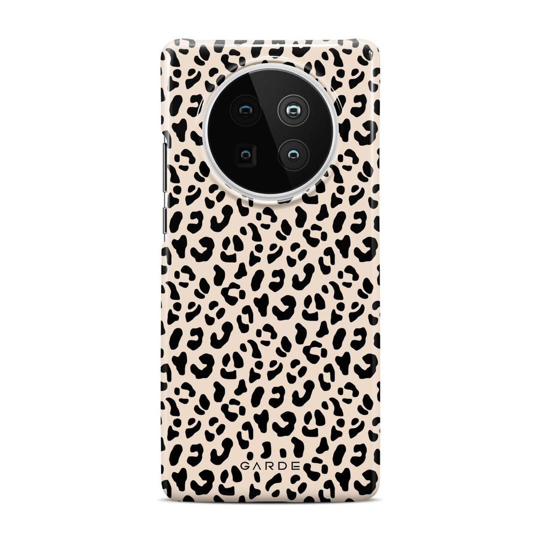 Leo Latte Huawei Mate 40 Pro Plus Back Cover - Custom Printed Phone Case by Garde