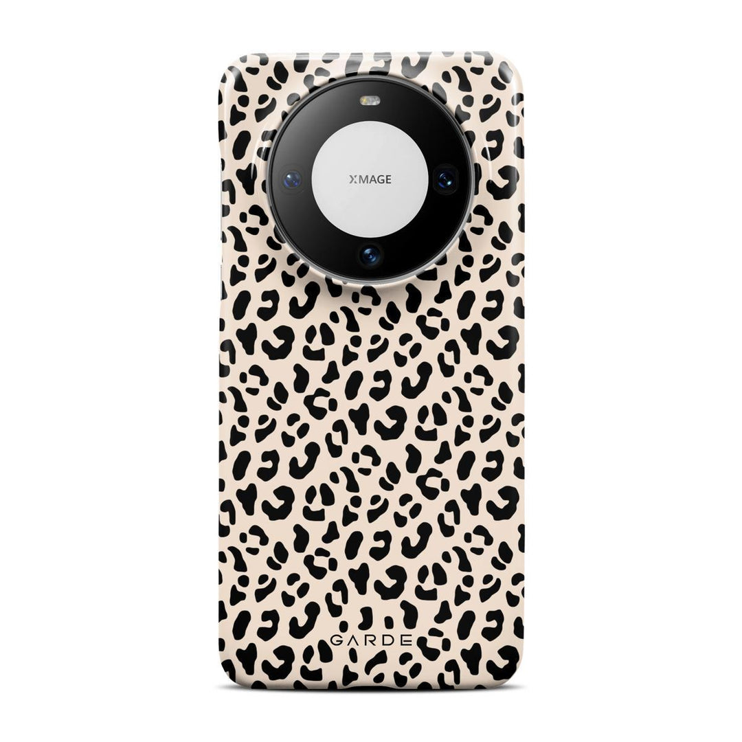 Leo Latte Huawei Mate 60 Back Cover - Custom Printed Phone Case by Garde