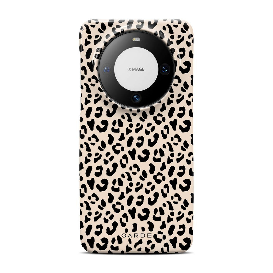 Leo Latte Huawei Mate 60 Pro Back Cover - Custom Printed Phone Case by Garde