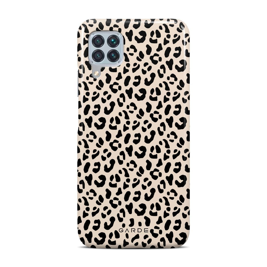 Leo Latte Huawei P40 Lite Back Cover - Custom Printed Phone Case by Garde