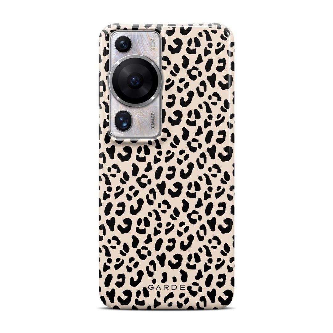 Leo Latte Huawei P60 / P60 Pro Back Cover - Custom Printed Phone Case by Garde