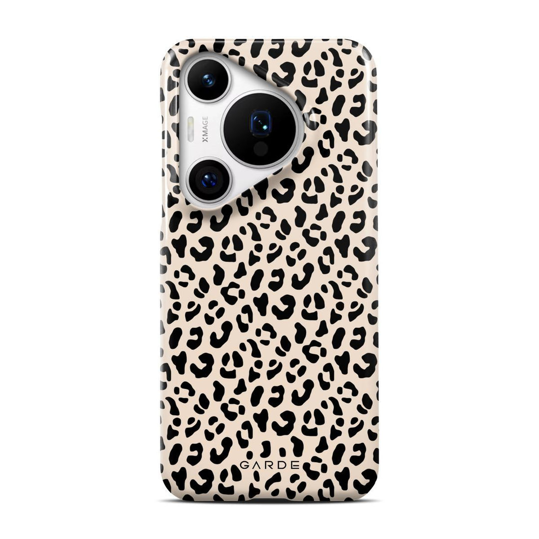 Leo Latte Huawei P70 Pro Back Cover - Custom Printed Phone Case by Garde