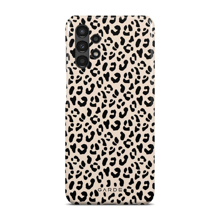 Leo Latte Samsung A13 4G/5G Back Cover - Custom Printed Phone Case by Garde