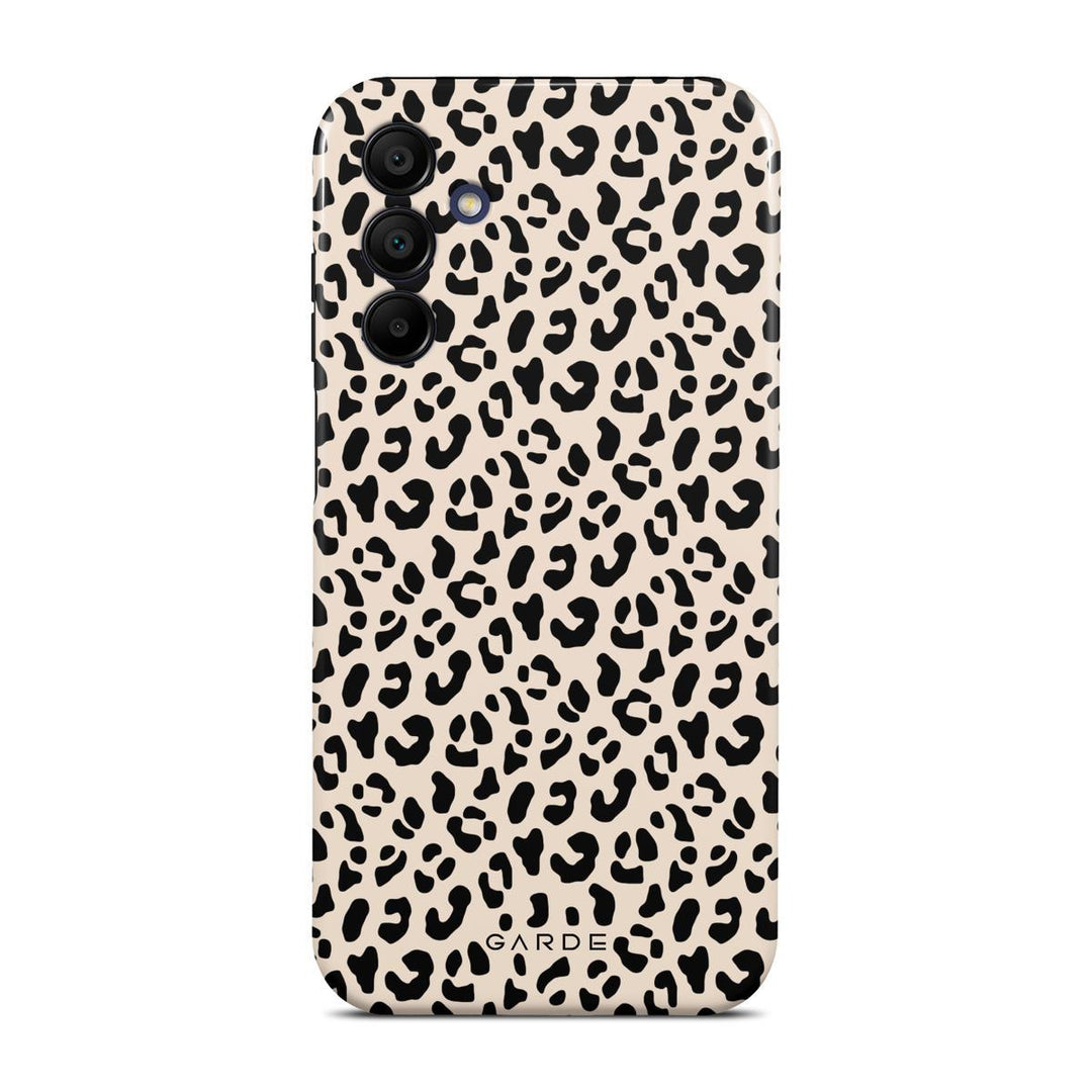 Leo Latte Samsung A15 Back Cover - Custom Printed Phone Case by Garde