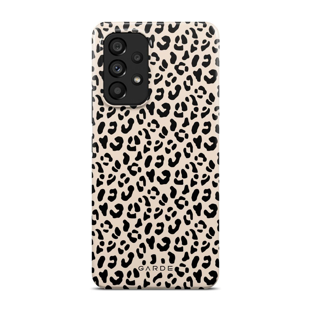 Leo Latte Samsung A53 5G Back Cover - Custom Printed Phone Case by Garde
