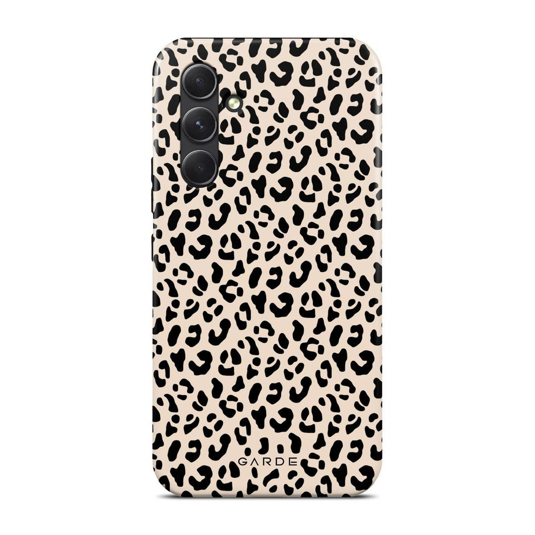 Leo Latte Samsung A54 5G Back Cover - Custom Printed Phone Case by Garde