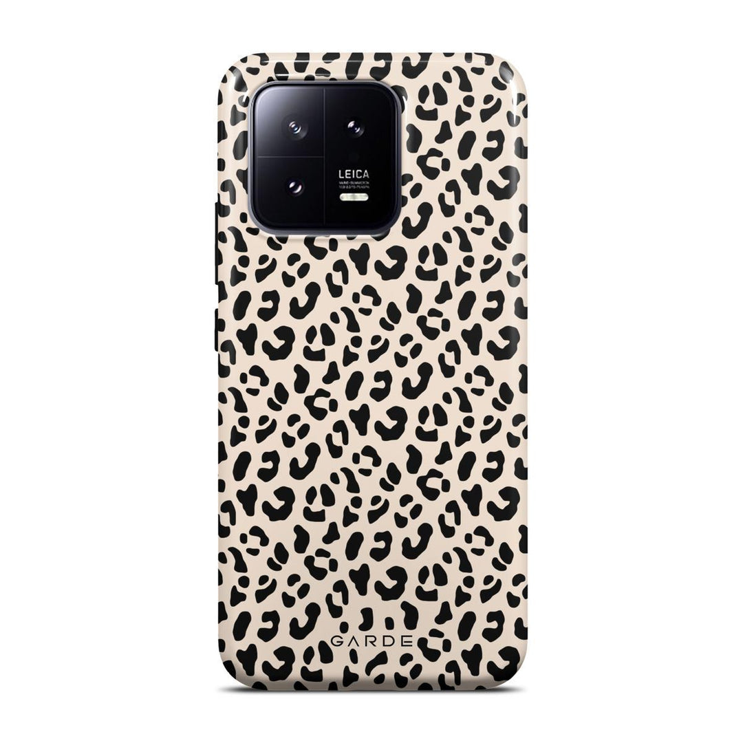 Leo Latte Xiaomi 13 Back Cover - Custom Printed Phone Case by Garde