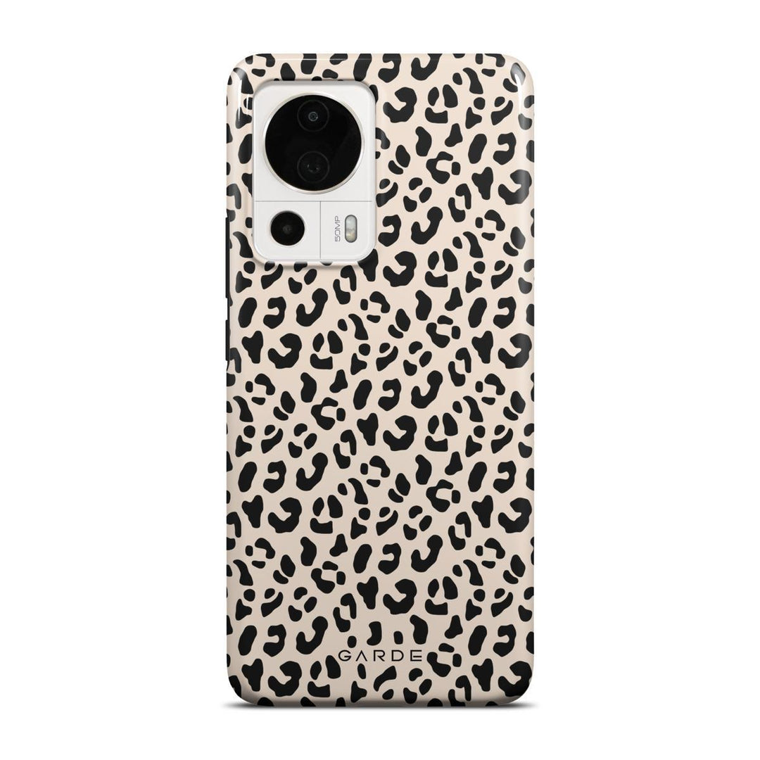 Leo Latte Xiaomi 13 Lite Back Cover - Custom Printed Phone Case by Garde