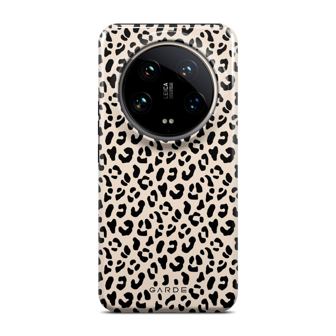 Leo Latte Xiaomi 14 Ultra Back Cover - Custom Printed Phone Case by Garde