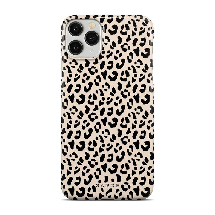 Leo Latte iPhone 11 Pro Max Back Cover - Custom Printed Phone Case by Garde