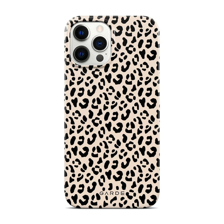 Leo Latte iPhone 12 Pro Max Back Cover - Custom Printed Phone Case by Garde