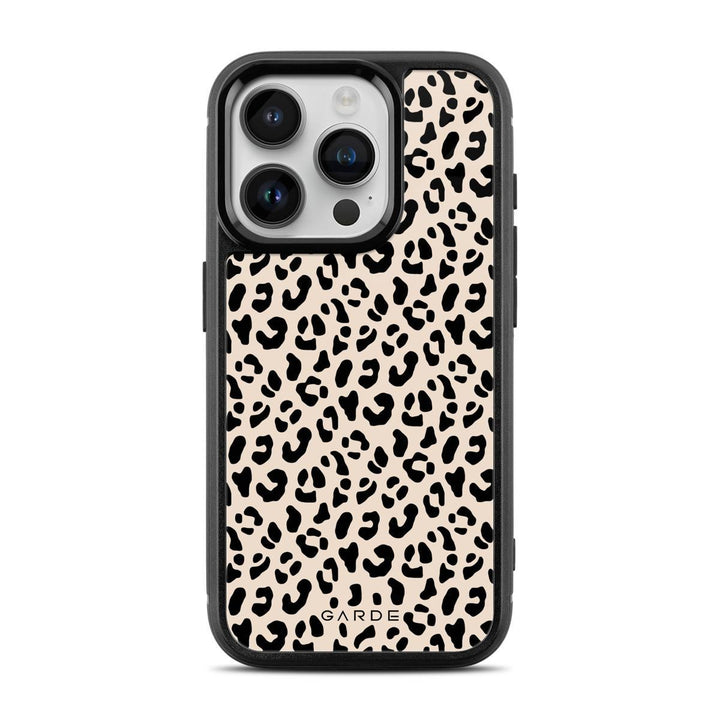Leo Latte - iPhone 15 Pro