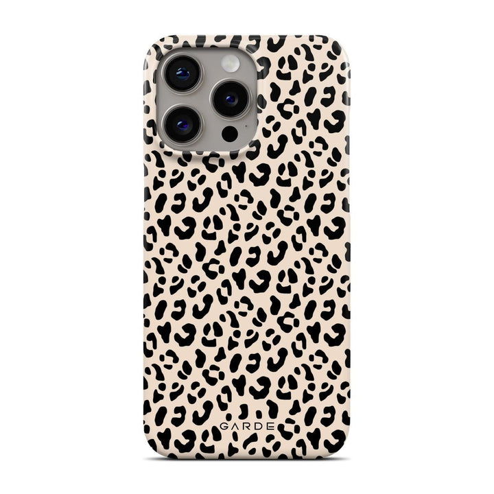 Leo Latte iPhone 15 Pro Max Back Cover - Custom Printed Phone Case by Garde