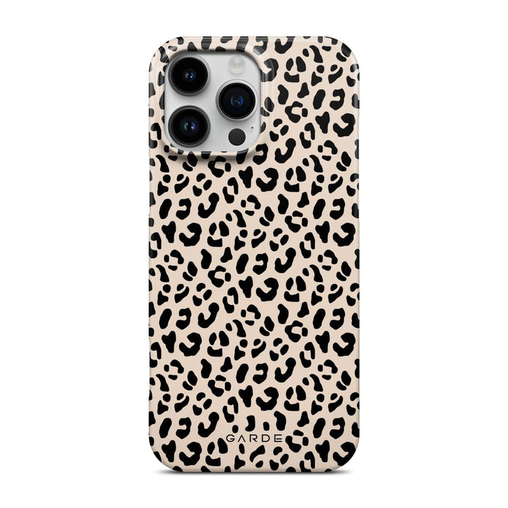 Leo Latte iPhone 16 Pro Max Back Cover - Custom Printed Phone Case by Garde