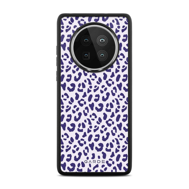 Leo Mauve - Huawei Mate 40