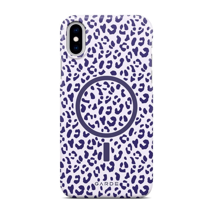 Leo Mauve - iPhone X / Xs