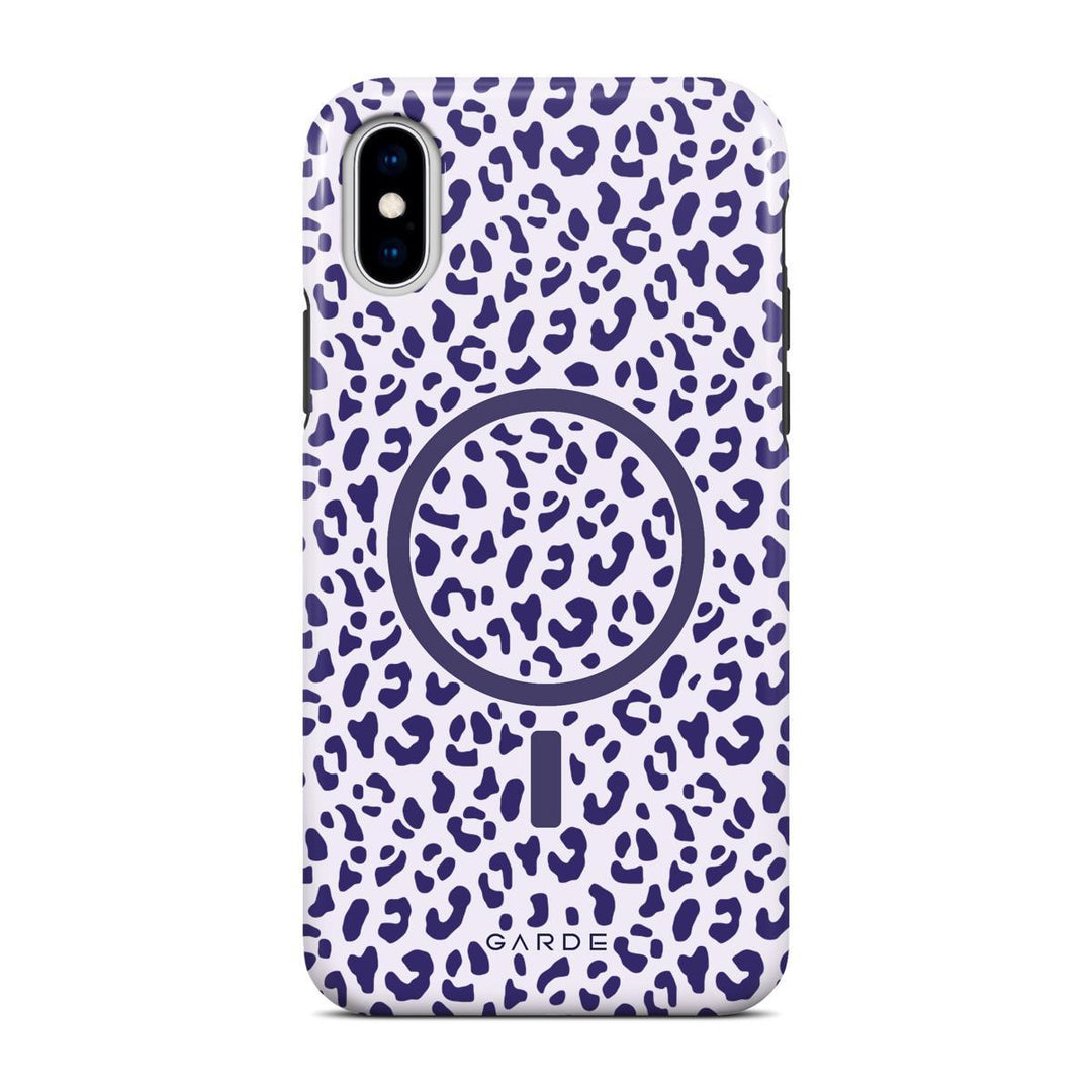 Leo Mauve - iPhone X / Xs