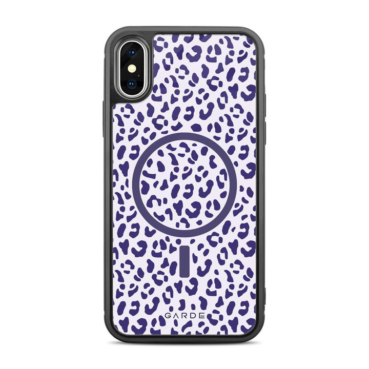 Leo Mauve - iPhone X / Xs