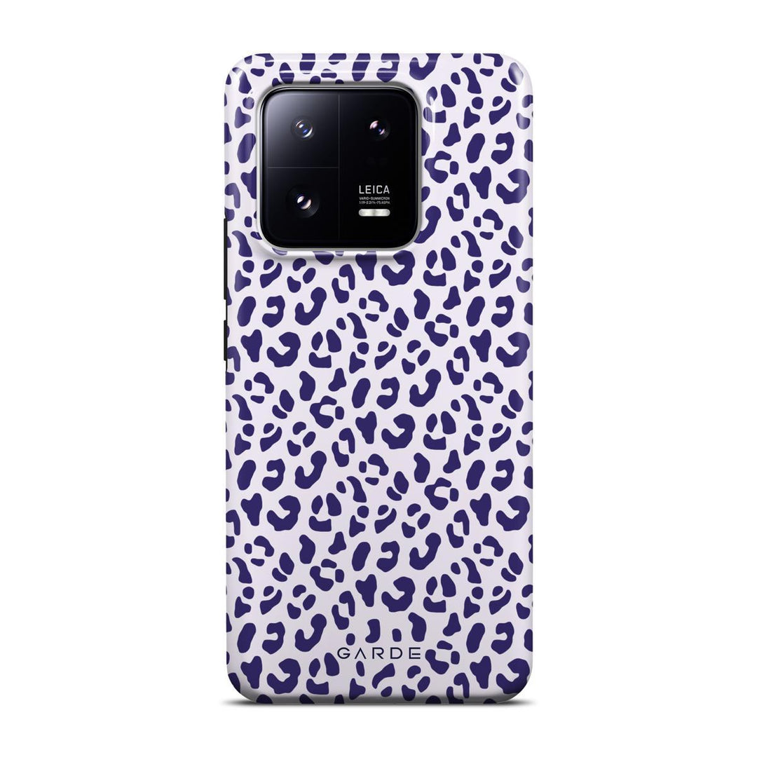 Leo Mauve Xiaomi 13 Pro Back Cover - Custom Printed Phone Case by Garde