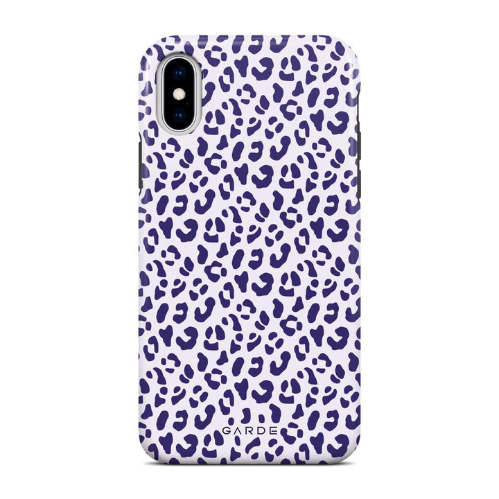 Leo Mauve - iPhone X / Xs