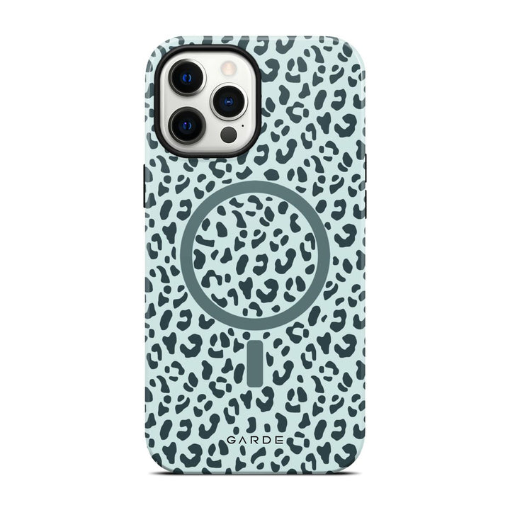 Leo Mint - iPhone 12 Pro Max