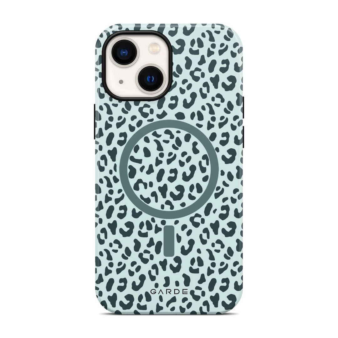 Leo Mint - iPhone 13 Mini