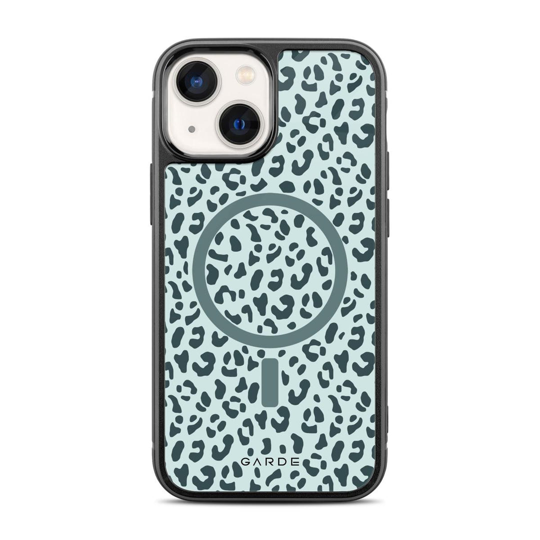 Leo Mint - iPhone 13 Mini
