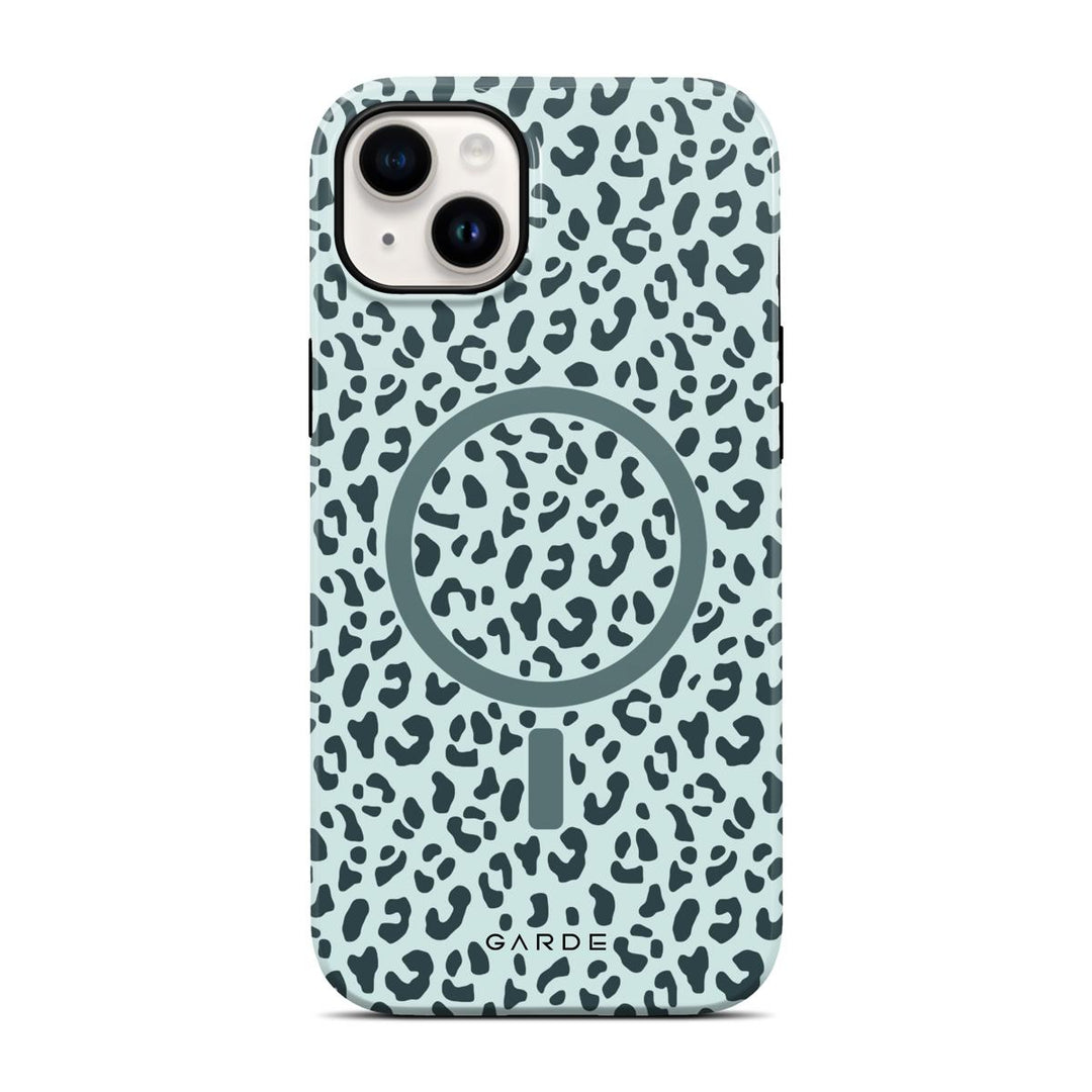 Leo Mint - iPhone 14 Plus