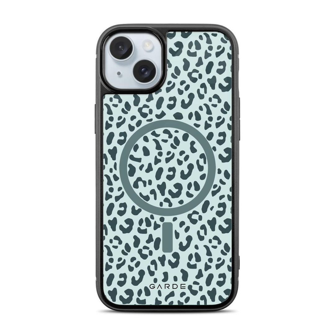 Leo Mint - iPhone 15 Plus