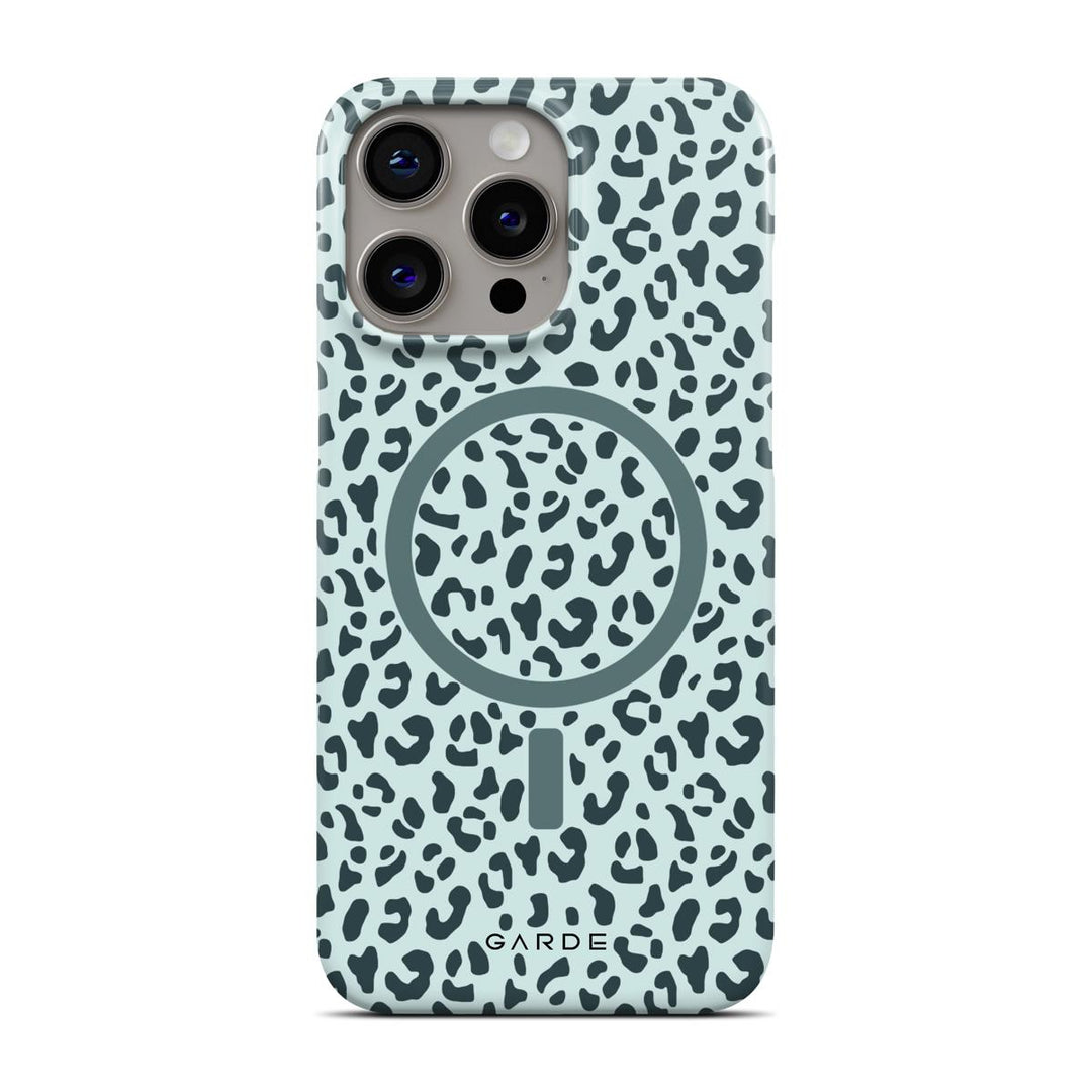 Leo Mint - iPhone 15 Pro Max