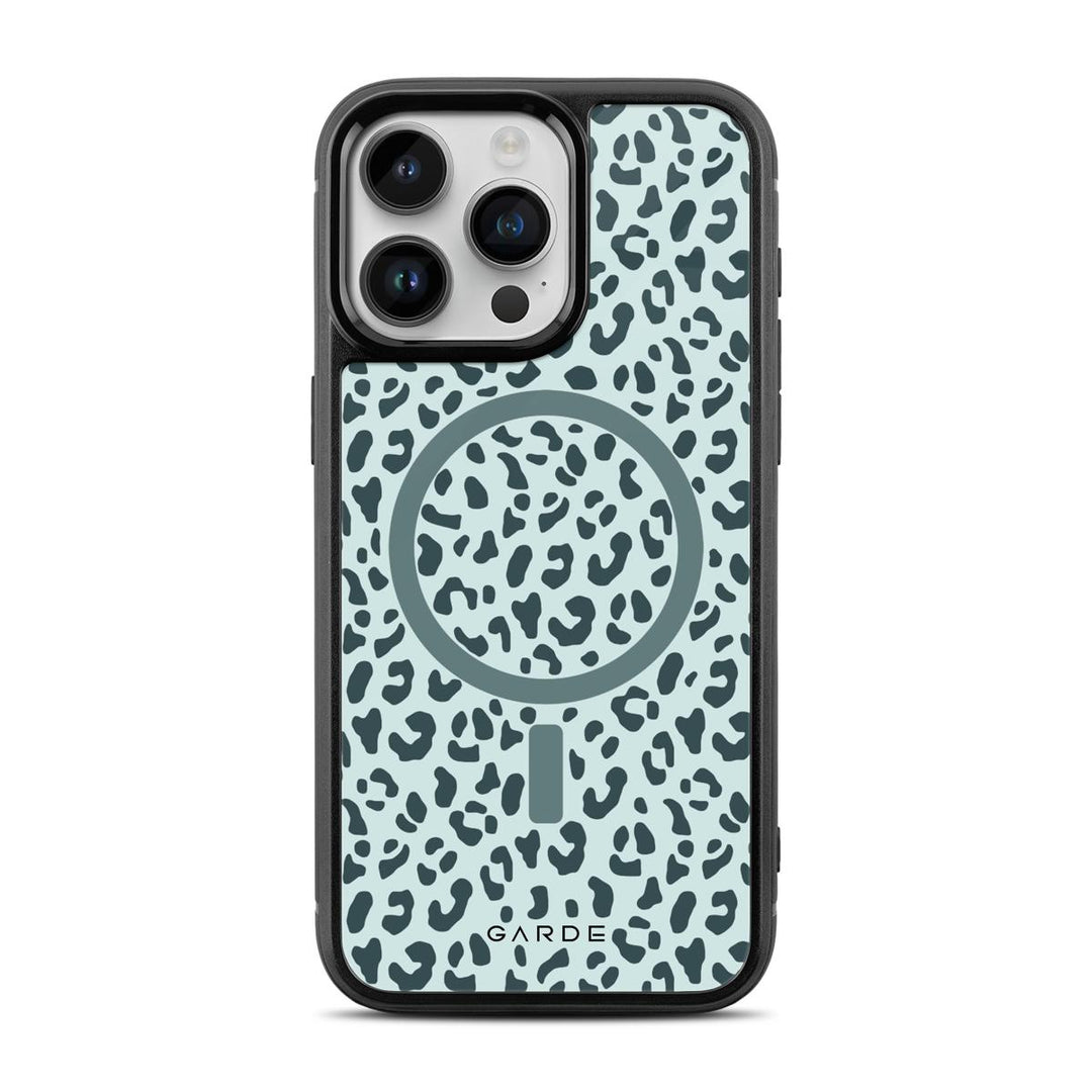 Leo Mint - iPhone 15 Pro Max