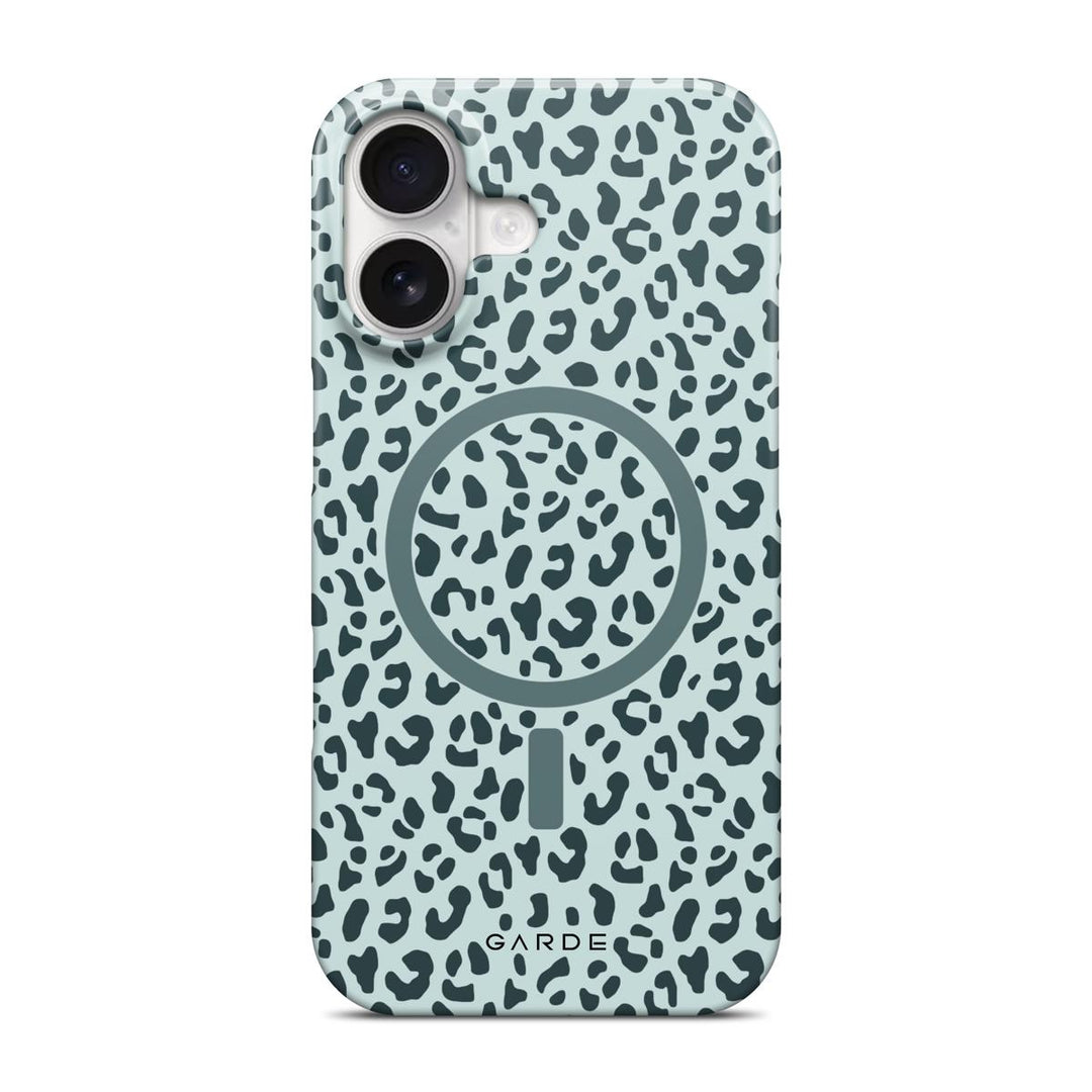 Leo Mint - iPhone 16