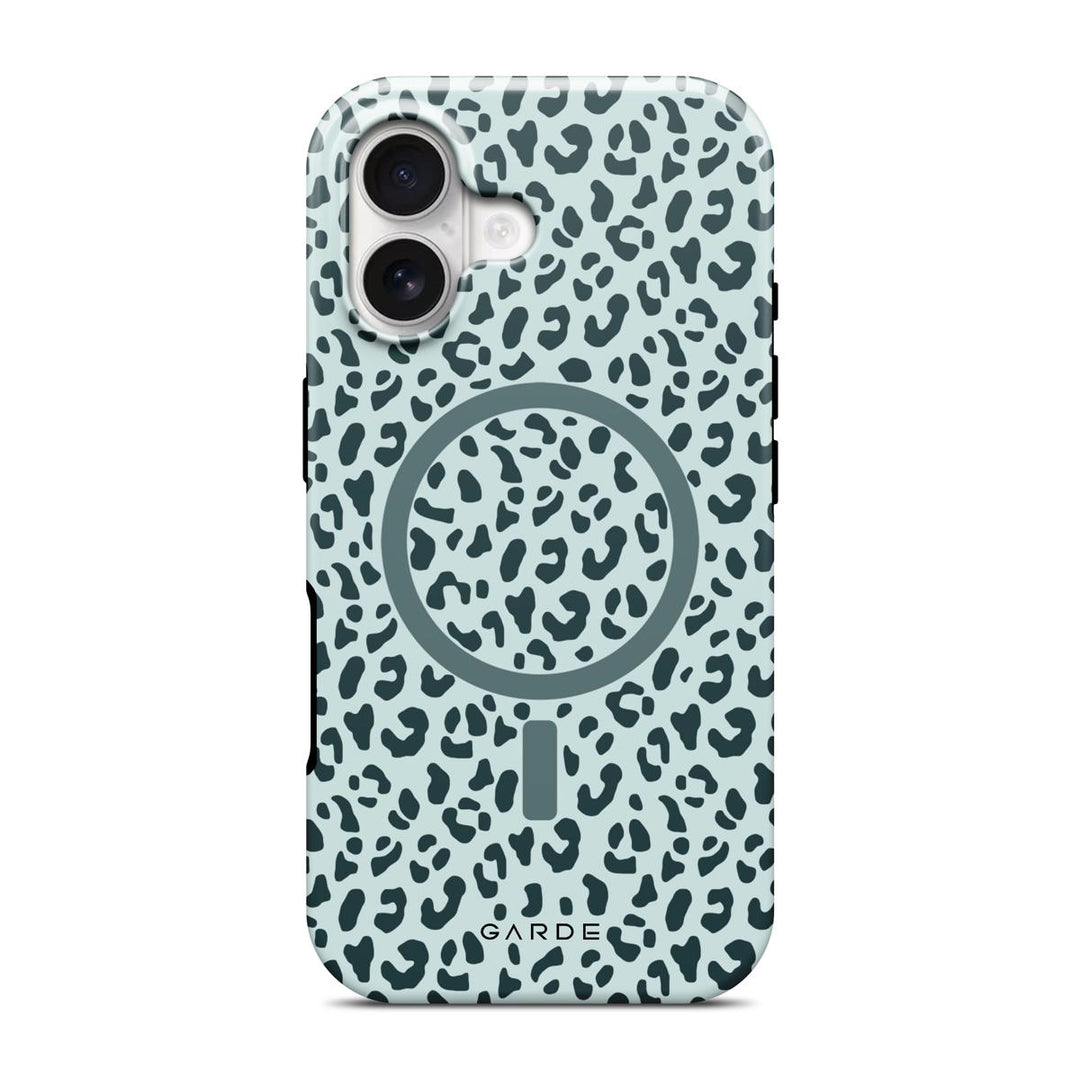 Leo Mint - iPhone 16