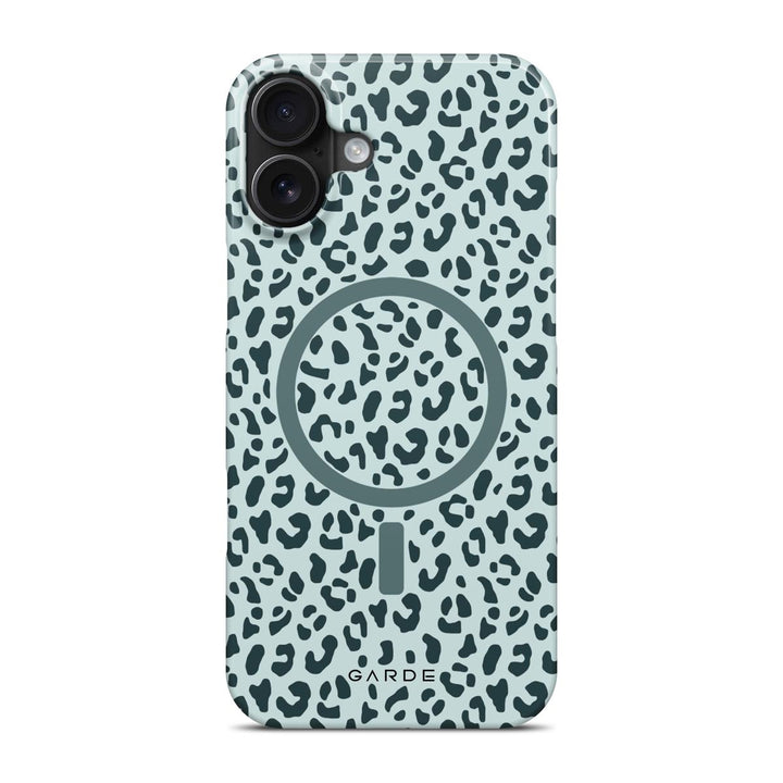 Leo Mint - iPhone 16 Plus