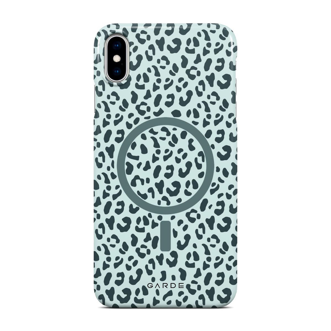 Leo Mint - iPhone Xs Max